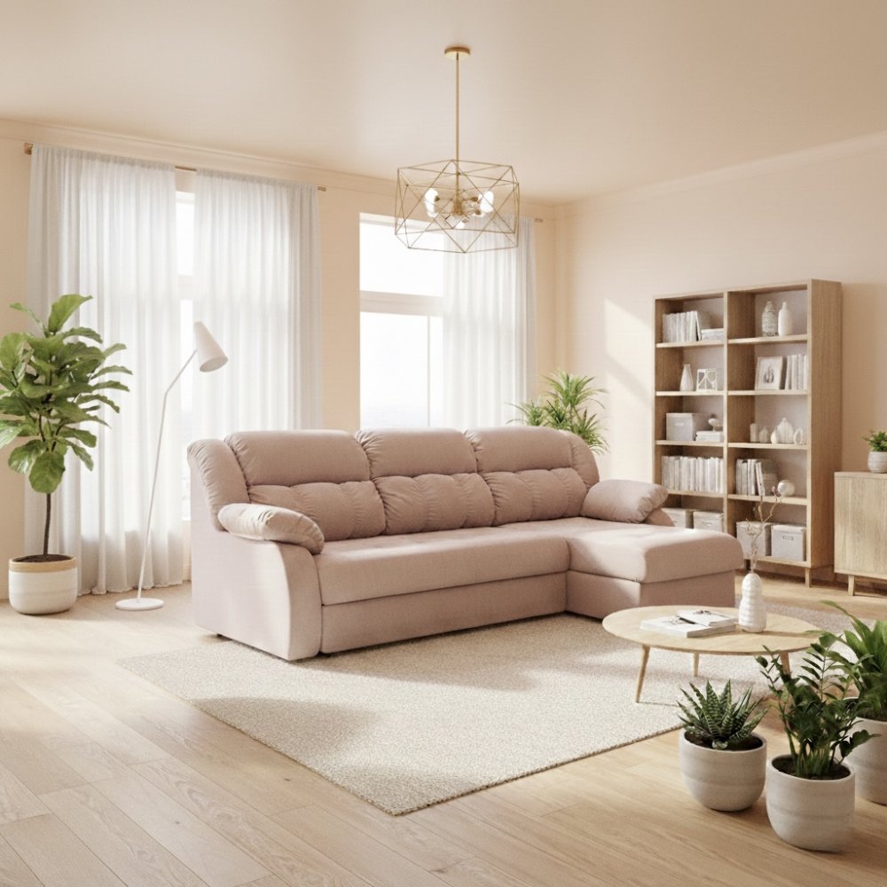 Монреаль 278х160 Sakura 7