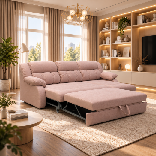 Монреаль 278х160 Sakura 7